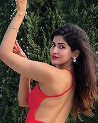 Sakshi Malik